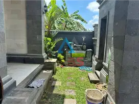 DIJUAL CEPAT RUMAH MODERNVIEW SAWAH LOKASI GIANYAR