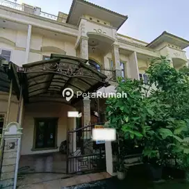 DIJUAL RUMAH PERUMAHAN TAMAN ELITE RAJAWALI (HANNY)