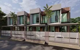 Dijual Rumah di Jln Nangka, Cengkareng Barat, Jakarta Barat