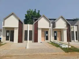 Rumah 1 Lantai di Grand Batavia II Sirena Type Selena
