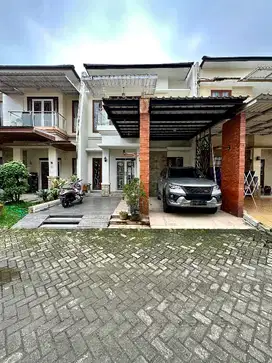 JUAL CEPAT RUMAH DEKAT SETIA BUDI SIMPANG PEMDA