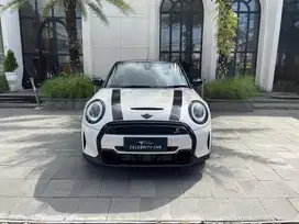 Mini Cooper S Cabrio 2023