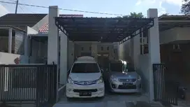 Dikontrakan Rumah Banyumanik