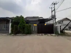 Dijual Rumah di Taman Cibaduyut Indah