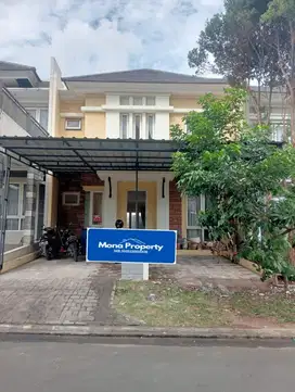 SEWA CePAT Rumah bagus di Kota Wisata Cibubur(mn)