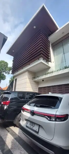 MURAH MEWAH Siap huni rumah Kupang Indah bisa perluasan