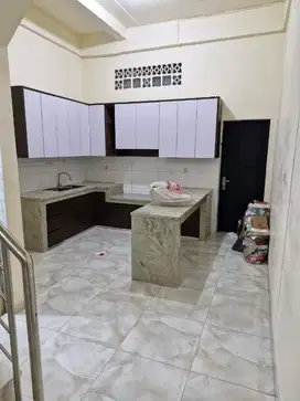 dijual Rumah siaphuni komplek tempuling krakatau
