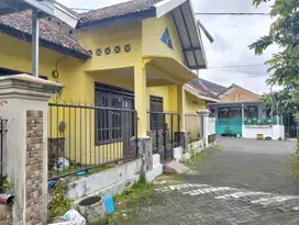 Kontrakan Rumah Malang 4 Kamar Dekat Suhat