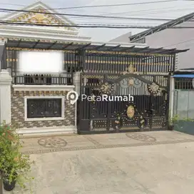 DIJUAL RUMAH JALAN MARELAN PASAR 1 TENGAH (FANDY)