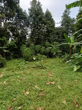 Dijual Tanah Jl. Intan Kalisidi, UNGARAN BARAT