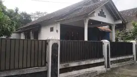 Dijual rumah siap huni di Sindumartani ngemplak sleman