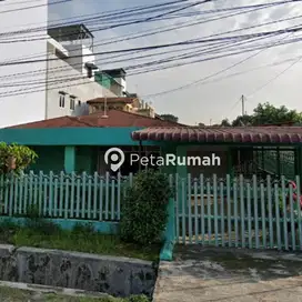 DIJUAL RUMAH JALAN DURUNG (HANNY)