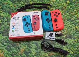 OY-PAD L R JOYCON JOY CON FOR NITENDO SWITCH DOBE TNS-0163 GYRO NFC