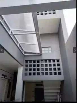 dijual kosan area Batununggal full terisi