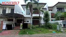Dijual Rumah Siap Huni Villa Bukit Mas Mediterania dkt Citraland