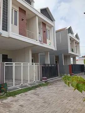 Rumah Dijual Baru di Gununganyar