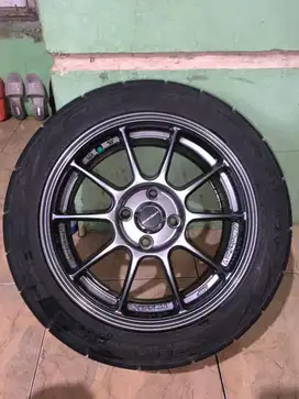Velg weds tc1o5N ring 15