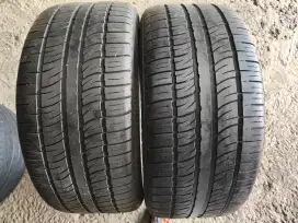 Pirelli Scorpion zero 295 40 R22
