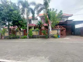 Rumah 2 Lt Dekat Pamularsih Kec Semarang barat Semarang Barat