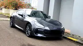 All New Subaru BRZ 2.4 Eyesight 2023