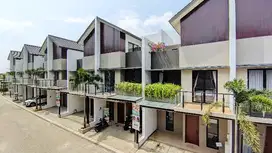 Dijual Rumah Cantik Astelia Bintaro | Tangerang