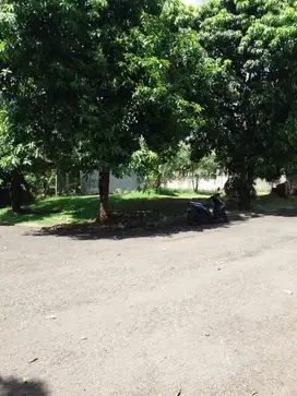tanah kavling di jual di legenda wisata cibubur