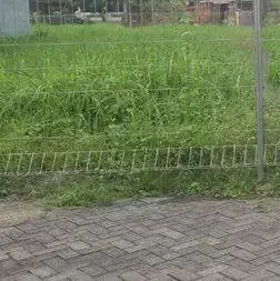 CIAMIK Tanah SIAP Bangun Dharmahusada Indah Harga NEGO Tipis