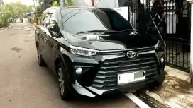 Avanza 1.5G m/t