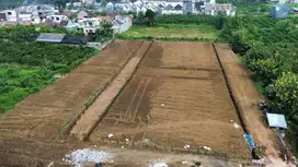 Tanah Cocok UNtuk Kosan 3 jutaan Dekat UB