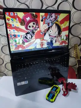 Acer Extensa 215-52 GEN 10 DDR 4 MULUS LIKE NEW [RAM 20GB SSD 256GB]