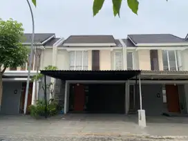 Rumah Northwest - Citraland utara siap huni, 1 Man saja,