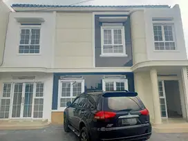Dijual cepat Ruko rumah ruang usaha di Soreang lokasi sangat strategis