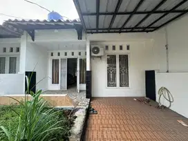 Pondok Sukmajaya rumah rapih siap huni dalam komplek