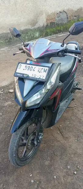 Vario 2010 samsat rancaekek ss bpkb lokasi soreang bisa tt