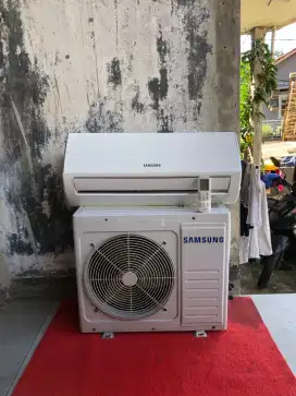 AC Samsung 1/2 pk