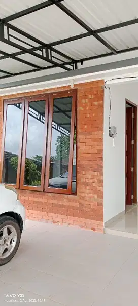 Rumah bagus dekat kampus unnes gunungpati semarang
