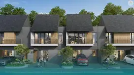 Rumah Terbaru Harga Murah di Summarecon Bandung Cluster Ivora