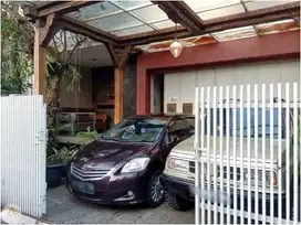 Rumah Siap Huni di Sayap Soekarno Hatta Moh Toha Bandung