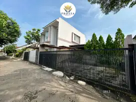 Dijual Cepat Rumah Mewah Bonus Swimming Pool di Kota Cirebon