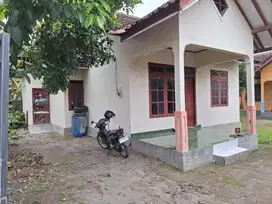 Rumah di kontrakan dekat upn amikom dalam ringroad maguwoharjo