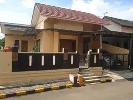 Rumah Siap Huni Dijual Di Komplek Legok Permai Tangerang