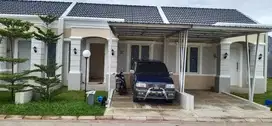 Rumah minimalis di Tanjung bunga Makassar
