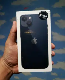 Iphone 13 ibox gdn baru segel