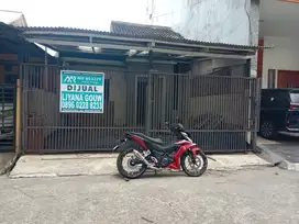 jual rumah semanan jaya butuh renov