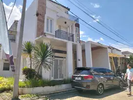RUMAH BARU PENDEM MALANG BELAKANG SENGKALING