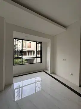 Di Jual Full Rennovasi Cilandak Townhouse