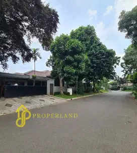 Dijual rumah harga termurah at Pondok Indah Jakarta Selatan