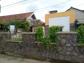 RUMAH DI HITUNG HARGA TANAH TENGAH KOTA ILIR TIMUR II SUMATERA SELATAN