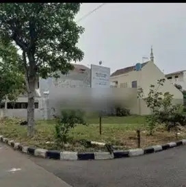 Dijual Cepat Kavling Metland Menteng Cakung Jakarta Timur