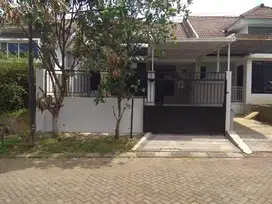 b028 Rumah 600 Juta Baru Gress kawasan Villa Bukit Tidar
